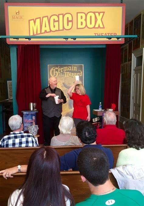 From Comedy Clubs to Grand Theaters: Lakeville, NY's Magic Venues